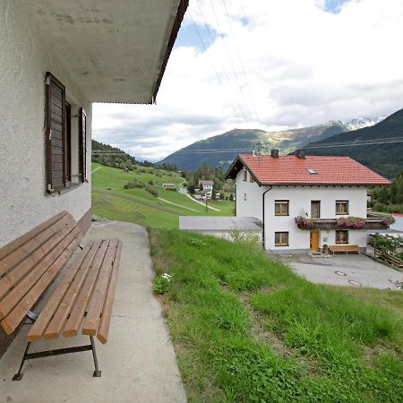 Modern Chalet In Piller Near Ski Area Wenns Eksteriør bilde