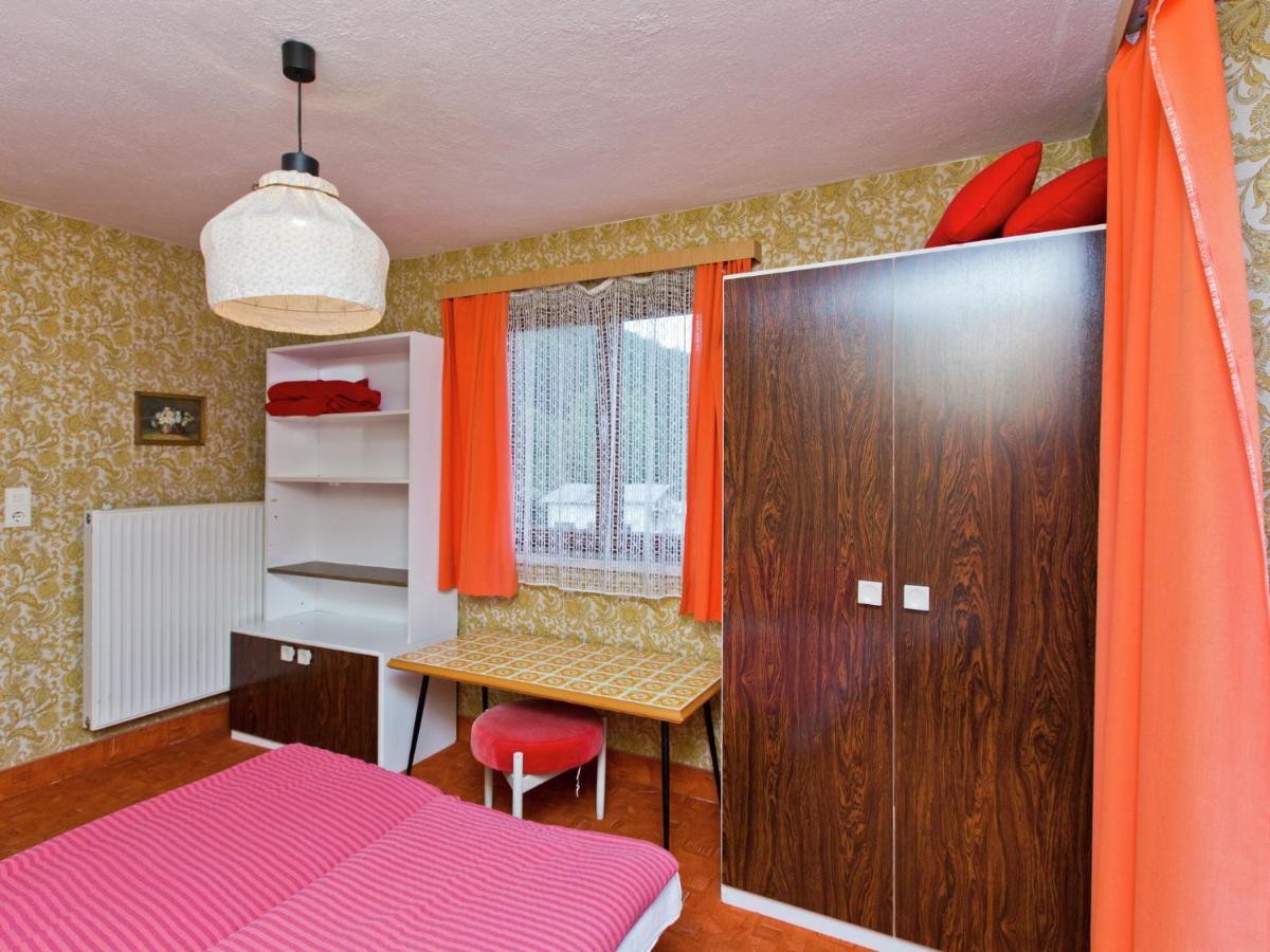 Modern Chalet In Piller Near Ski Area Wenns Eksteriør bilde