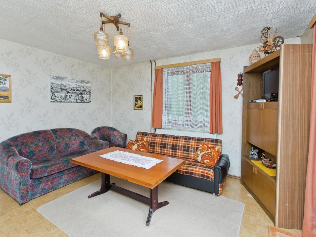 Modern Chalet In Piller Near Ski Area Wenns Eksteriør bilde