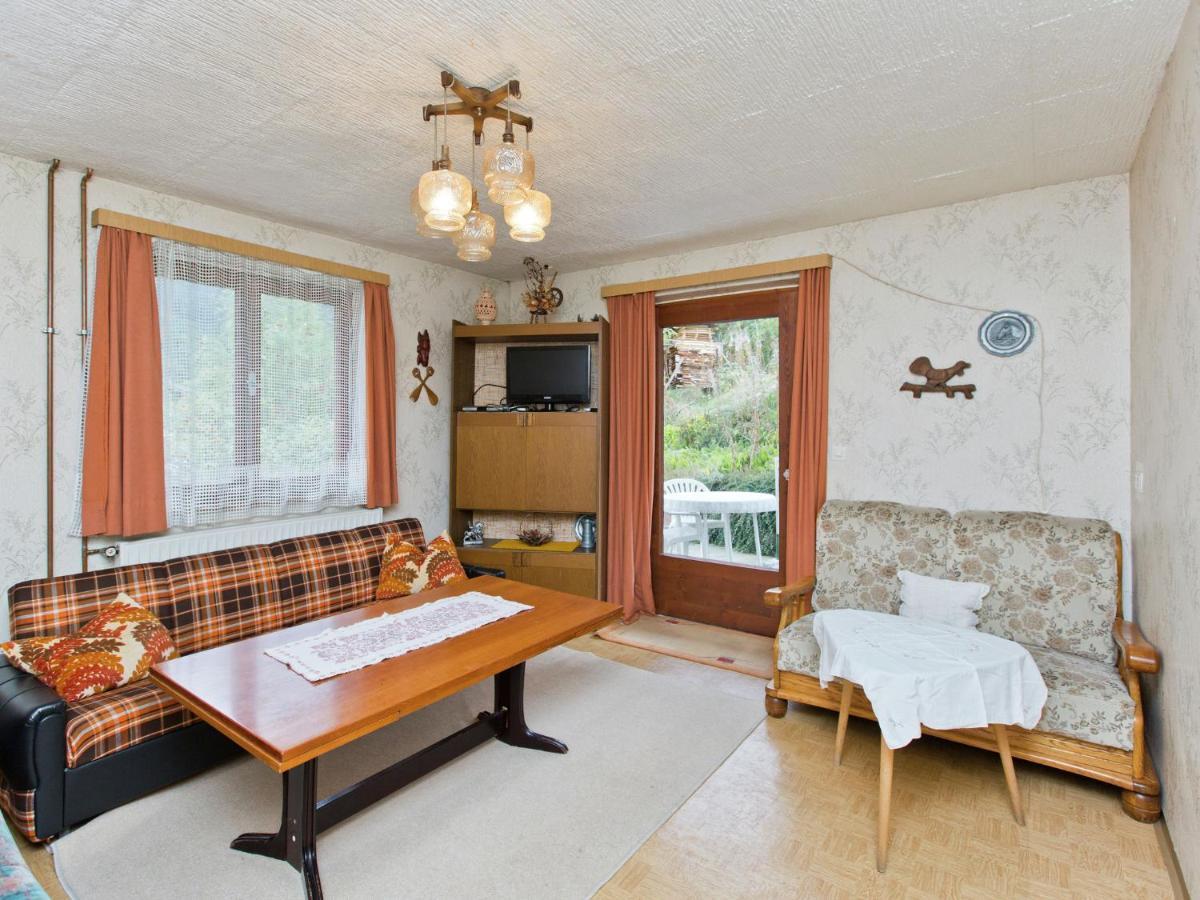 Modern Chalet In Piller Near Ski Area Wenns Eksteriør bilde